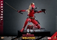 【お一人様1点限り】Deadpool & Wolverine/ ムービー・マスターピース 1/6 フィギュア: レディ・デッドプール - イメージ画像13