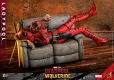 【お一人様1点限り】Deadpool & Wolverine/ ムービー・マスターピース 1/6 フィギュア: レディ・デッドプール - イメージ画像16