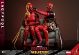 【お一人様1点限り】Deadpool & Wolverine/ ムービー・マスターピース 1/6 フィギュア: レディ・デッドプール - イメージ画像19