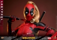 【お一人様1点限り】Deadpool & Wolverine/ ムービー・マスターピース 1/6 フィギュア: レディ・デッドプール - イメージ画像6