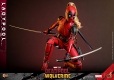 【お一人様1点限り】Deadpool & Wolverine/ ムービー・マスターピース 1/6 フィギュア: レディ・デッドプール - イメージ画像8