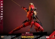 【お一人様1点限り】Deadpool & Wolverine/ ムービー・マスターピース 1/6 フィギュア: レディ・デッドプール - イメージ画像9