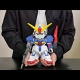 【再生産】機動戦士Zガンダム/ SD MSZ-006 Zガンダム ジャンボソフビフィギュア - イメージ画像10