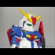 【再生産】機動戦士Zガンダム/ SD MSZ-006 Zガンダム ジャンボソフビフィギュア - イメージ画像6