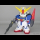 【再生産】機動戦士Zガンダム/ SD MSZ-006 Zガンダム ジャンボソフビフィギュア - イメージ画像8