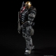 RE:EDIT リ・エディット/ HALO REACH: EMILE-A239 ノーブルフォー 1/12 アクションフィギュア - イメージ画像4