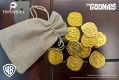 【再入荷】The Goonies グーニーズ/ 片目のウィリーの財宝 金貨 レプリカ - イメージ画像5