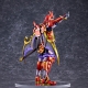 遊戯王カードゲーム/ 遊戯王カードゲームモンスターフィギュアコレクション: 真六武衆－シエン PVC - イメージ画像8