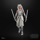 スターウォーズ Ahsoka/ ブラック 6インチ アクションフィギュア: アソーカ・タノ ペリディア ver - イメージ画像2