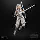 スターウォーズ Ahsoka/ ブラック 6インチ アクションフィギュア: アソーカ・タノ ペリディア ver - イメージ画像3