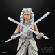 スターウォーズ Ahsoka/ ブラック 6インチ アクションフィギュア: アソーカ・タノ ペリディア ver - イメージ画像6