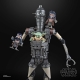 スターウォーズ The Mandalorian/ ブラック 6インチ アクションフィギュア: IG-12＆グローグー - イメージ画像4