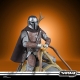 スターウォーズ The Mandalorian/ ヴィンテージコレクション 3.75インチ アクションフィギュア: ブラーグ＆ディン・ジャリン セット - イメージ画像5