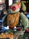 【内金確認後のご予約確定/国内限定流通】TMNT ティーンエイジ・ミュータント・ニンジャ・タートルズ by 松岡ミチヒロ/ タートルズ スタチュー 4体セット - イメージ画像12