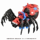 ゾイド/ SPIDER ZOIDS（スパイダーゾイド）: SPIDER-MAN（スパイダーマン）special 1/35 リアルムービングキット - イメージ画像8