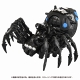 ゾイド/ SPIDER ZOIDS（スパイダーゾイド）: BLACK SPIDER-MAN（ブラック スパイダーマン）special 1/35 リアルムービングキット - イメージ画像8