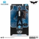 DCマルチバース プラチナムエディション/ BATMAN Begins: ルーシャス・フォックス 7インチ アクションフィギュア - イメージ画像5