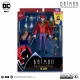 Batman The Animated Series バットマン ザ・フューチャー/ マキシー・ゼウス ビルドシリーズ 6インチ アクションフィギュア: 4種セット - イメージ画像24