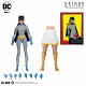 Batman The Animated Series バットマン ザ・フューチャー/ マキシー・ゼウス ビルドシリーズ 6インチ アクションフィギュア: 4種セット - イメージ画像5