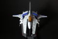 【再生産】グラディウスV/ ビックバイパー T301 1/144 プラモデルキット - イメージ画像1