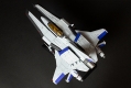 【再生産】グラディウスV/ ビックバイパー T301 1/144 プラモデルキット - イメージ画像4