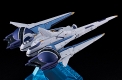 PLAMAX SPEX-07/ クルーズチェイサー ブラスティー: ブラスティー プラモデルキット - イメージ画像4