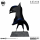 Batman The Animated Series バットマン ザ・フューチャー/ バットマン ヘッドカウル 1/3 PVC レプリカモデル - イメージ画像4