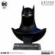 Batman The Animated Series バットマン ザ・フューチャー/ バットマン ヘッドカウル 1/3 PVC レプリカモデル - イメージ画像5