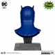 Batman 1966 TV Series/ バットマン ヘッドカウル 1/3 PVC レプリカモデル - イメージ画像3