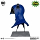 Batman 1966 TV Series/ バットマン ヘッドカウル 1/3 PVC レプリカモデル - イメージ画像4