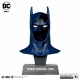 Batman Knightfall/ バットマン ヘッドカウル 1/3 PVC レプリカモデル - イメージ画像1