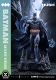 【内金確認後のご予約確定/来店受取不可】アルティメットプレミアムマスターライン/ バットマン：ハッシュ: バットマン 1/4 スタチュー - イメージ画像1