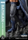 【内金確認後のご予約確定/来店受取不可】アルティメットプレミアムマスターライン/ バットマン：ハッシュ: バットマン 1/4 スタチュー - イメージ画像17