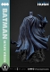 【内金確認後のご予約確定/来店受取不可】アルティメットプレミアムマスターライン/ バットマン：ハッシュ: バットマン 1/4 スタチュー - イメージ画像6