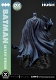 【内金確認後のご予約確定/来店受取不可】アルティメットプレミアムマスターライン/ バットマン：ハッシュ: バットマン 1/4 スタチュー DX版 - イメージ画像14