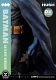 【内金確認後のご予約確定/来店受取不可】アルティメットプレミアムマスターライン/ バットマン：ハッシュ: バットマン 1/4 スタチュー DX版 - イメージ画像26