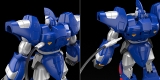 MODEROID/ 超電動ロボ 鉄人28号FX: 鉄人28号FX＆鉄人17号フェニックス プラモデルキット - イメージ画像8