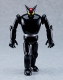 MODEROID/ 鉄人28号: ブラックオックス プラモデルキット - イメージ画像4