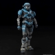 RE:EDIT リ・エディット/ HALO REACH: KAT-B320 ノーブルツー 1/12 アクションフィギュア - イメージ画像2