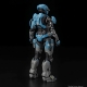 RE:EDIT リ・エディット/ HALO REACH: KAT-B320 ノーブルツー 1/12 アクションフィギュア - イメージ画像3