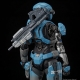 RE:EDIT リ・エディット/ HALO REACH: KAT-B320 ノーブルツー 1/12 アクションフィギュア - イメージ画像7