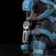 RE:EDIT リ・エディット/ HALO REACH: KAT-B320 ノーブルツー 1/12 アクションフィギュア - イメージ画像8