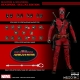 ワン12コレクティブ/ DEADPOOL & WOLVERINE: デッドプール 1/12 アクションフィギュア - イメージ画像10