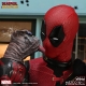 ワン12コレクティブ/ DEADPOOL & WOLVERINE: デッドプール 1/12 アクションフィギュア - イメージ画像6