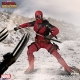 ワン12コレクティブ/ DEADPOOL & WOLVERINE: デッドプール 1/12 アクションフィギュア - イメージ画像9