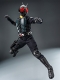 FigZero/ シン・仮面ライダー: 大量発生型相変異バッタオーグ 1/6 アクションフィギュア - イメージ画像6