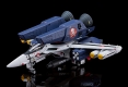 PLAMAX PX11/ 超時空要塞マクロス 愛・おぼえていますか: VF-1A スーパーファイターバルキリー スカル小隊 1/72 プラモデルキット - イメージ画像1