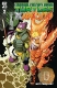 【全編英語/リーフ】TEENAGE MUTANT NINJA TURTLES X NARUTO #2（Cover A: Jorge Jimenez） - イメージ画像1