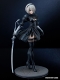 NieR Automata Ver1.1a/ ヨルハ二号B型 2B 1/7 PVC GSC ver - イメージ画像4