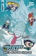 【全編英語/リーフ】POWERPUFF GIRLS WINTER SNOWDOWN SHOWDOWN #1（Cover C: Francesco Tomaselli） - イメージ画像1